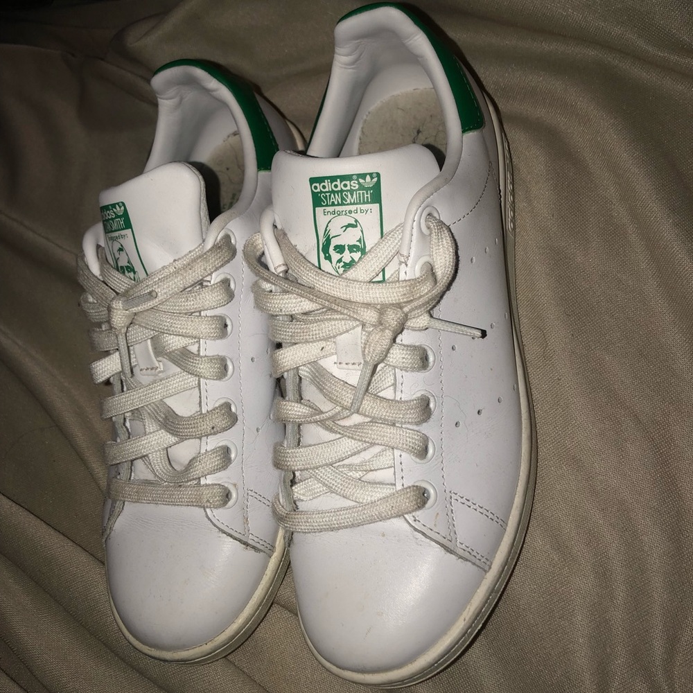 Adidas Stan Smiths